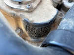 Engine with