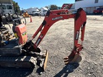 v2 Chassis - Excavator with
