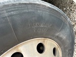 4 Underbody - Truck with