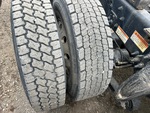 4 Underbody - Truck with