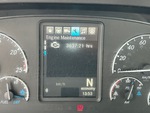 4 Transmision with Engine Hours