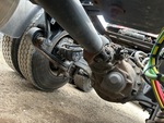 Drivetrain with
