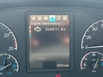 Cab with Engine Hours