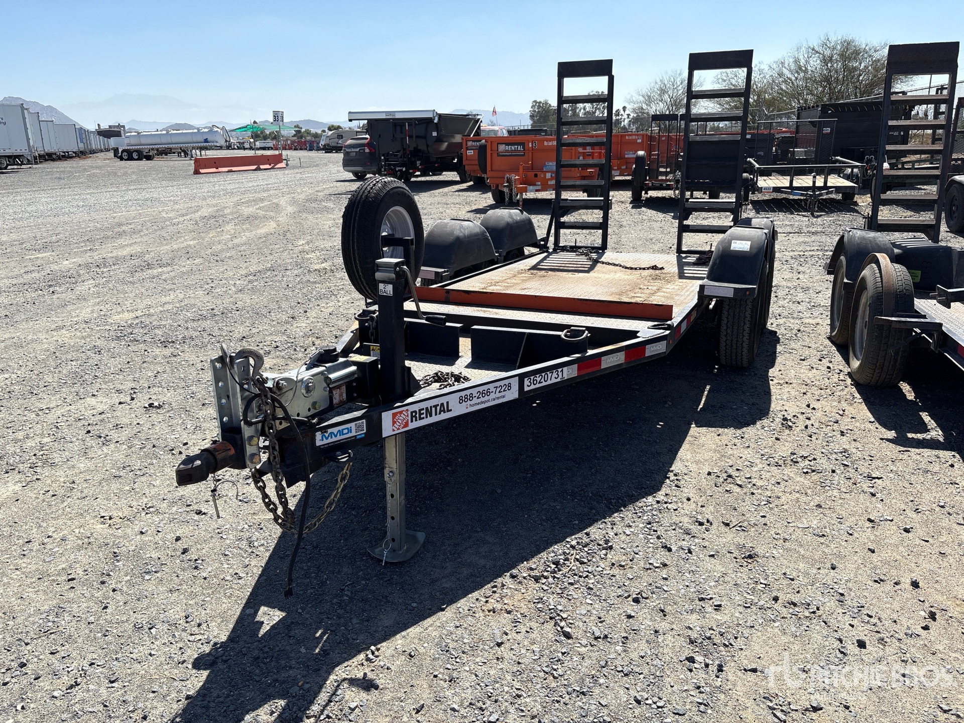 2021 Mmdi 510RCMPH