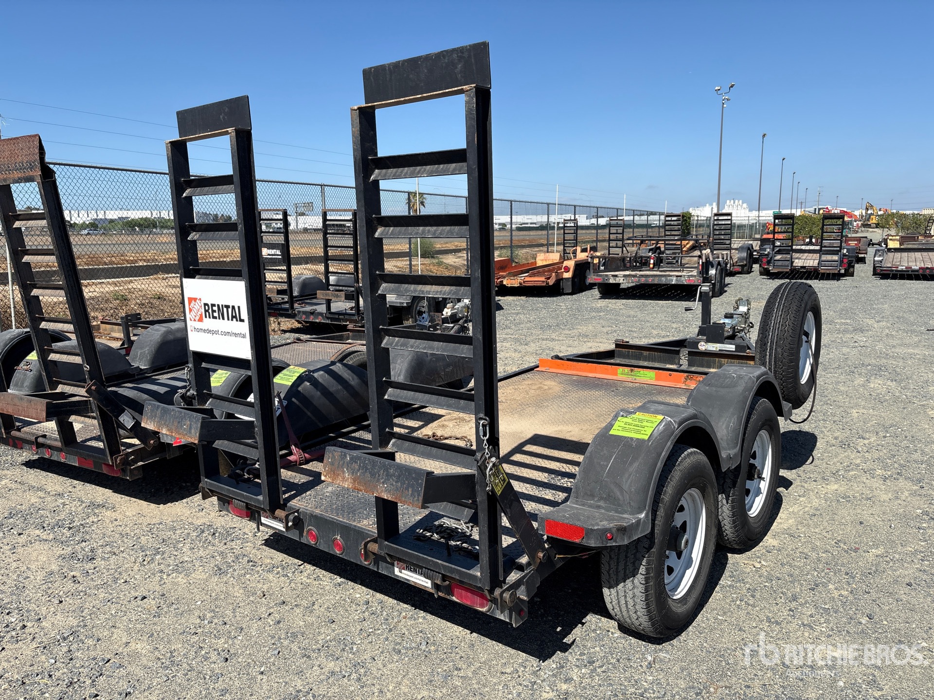 2021 Mmdi 510RCMPH