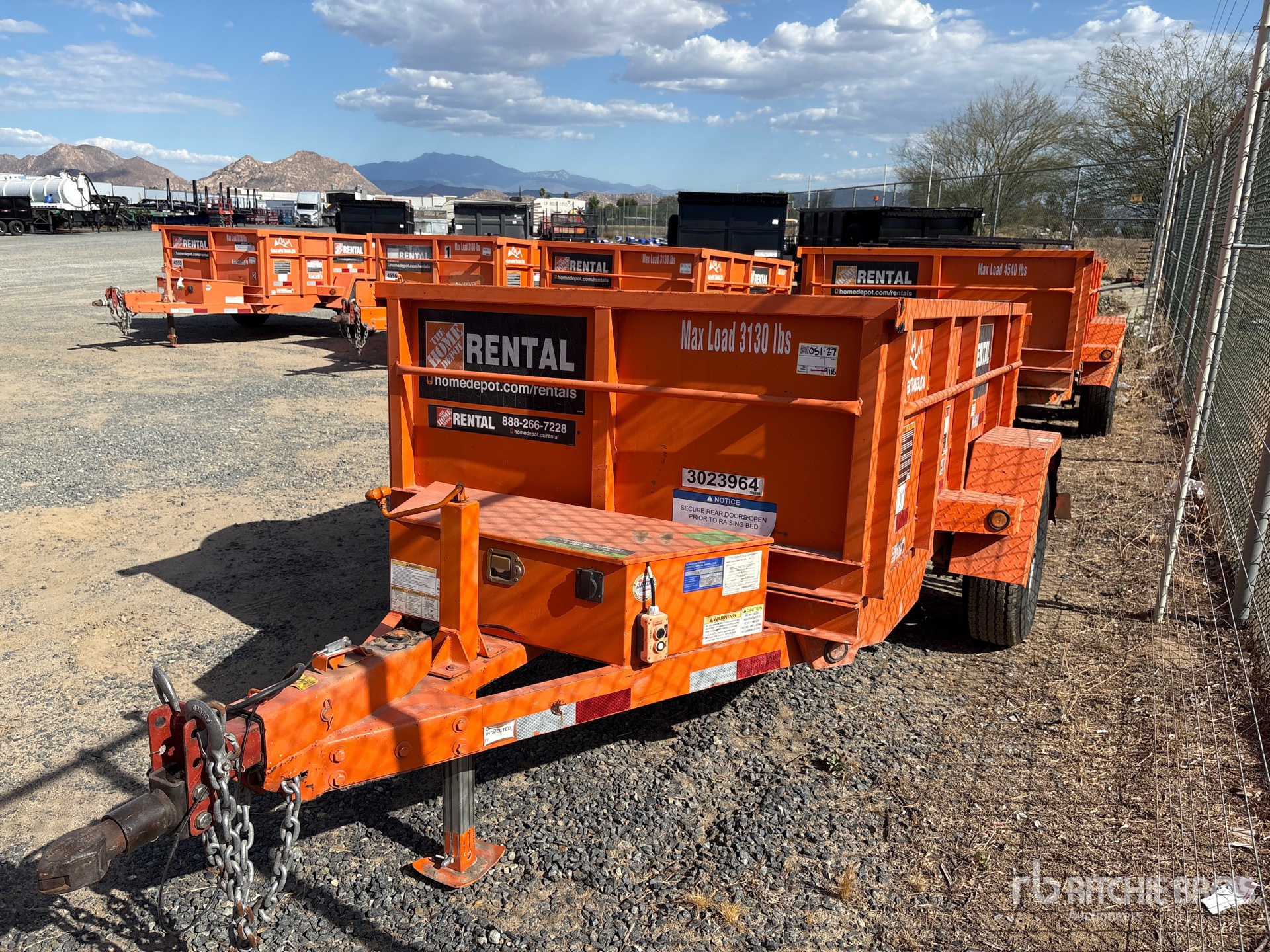 Photo of 2020 Snake River DMP58