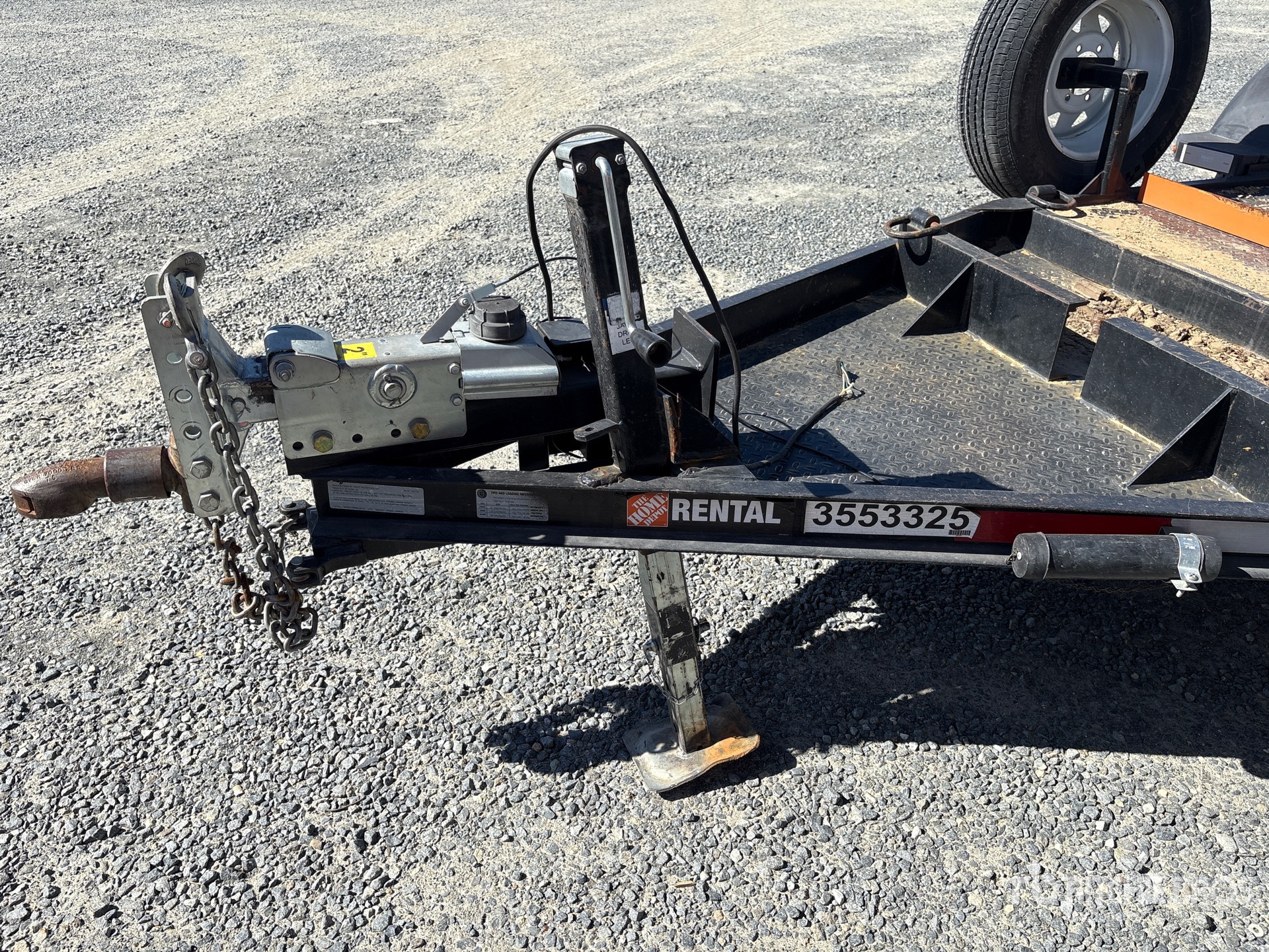 2023 Pratt CP0510