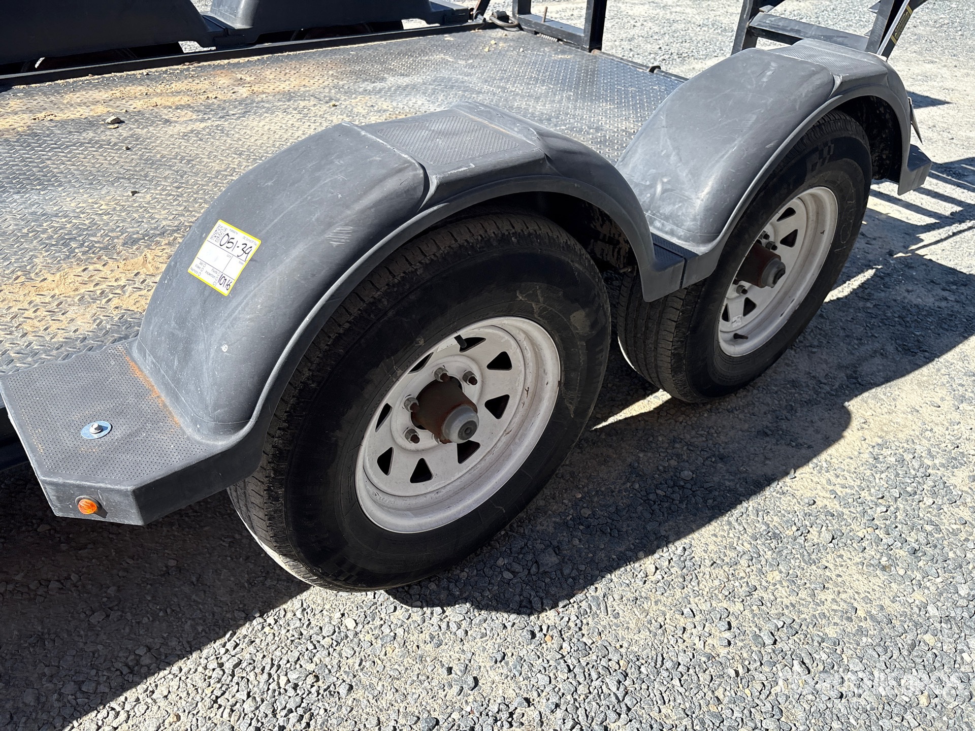 2023 Pratt CP0510
