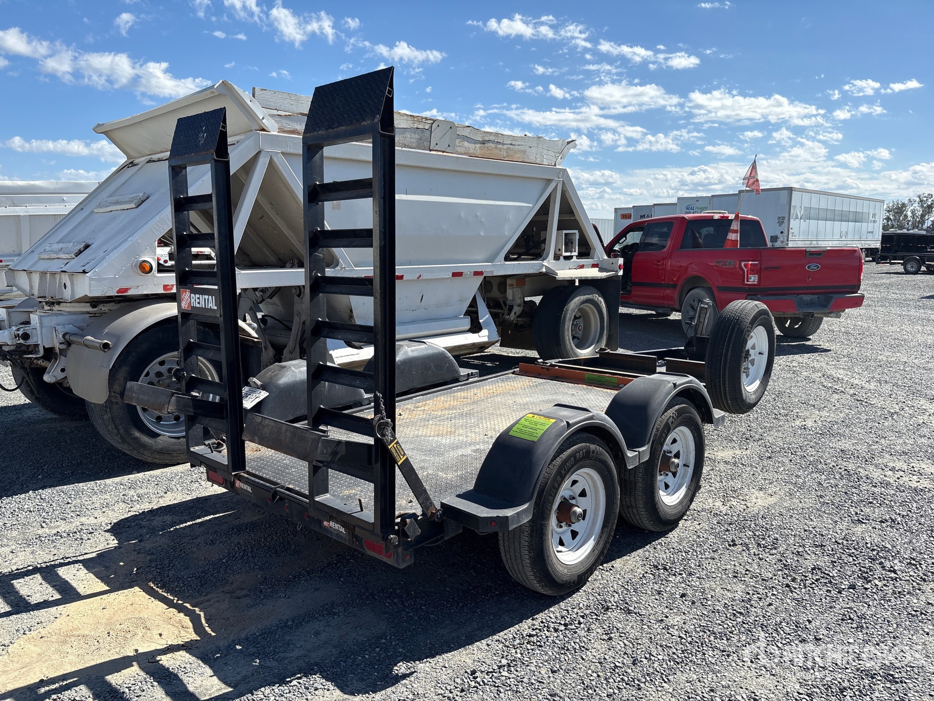 2023 Pratt CP0510