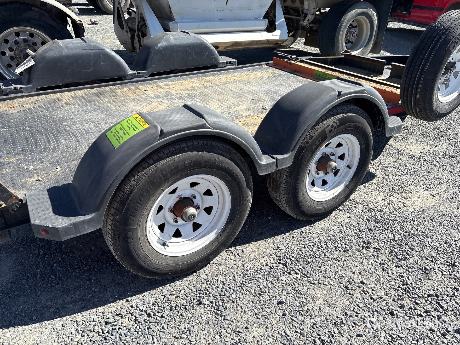 2023 Pratt CP0510