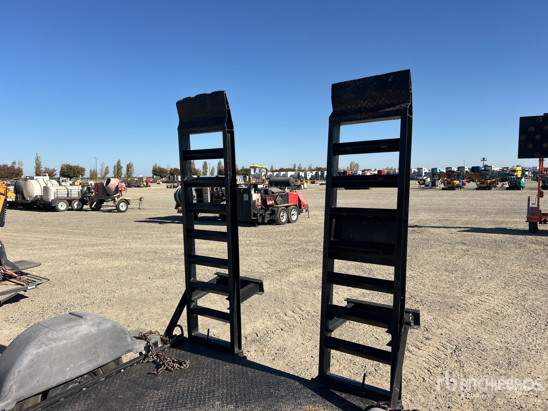 2021 Snake River 5X10