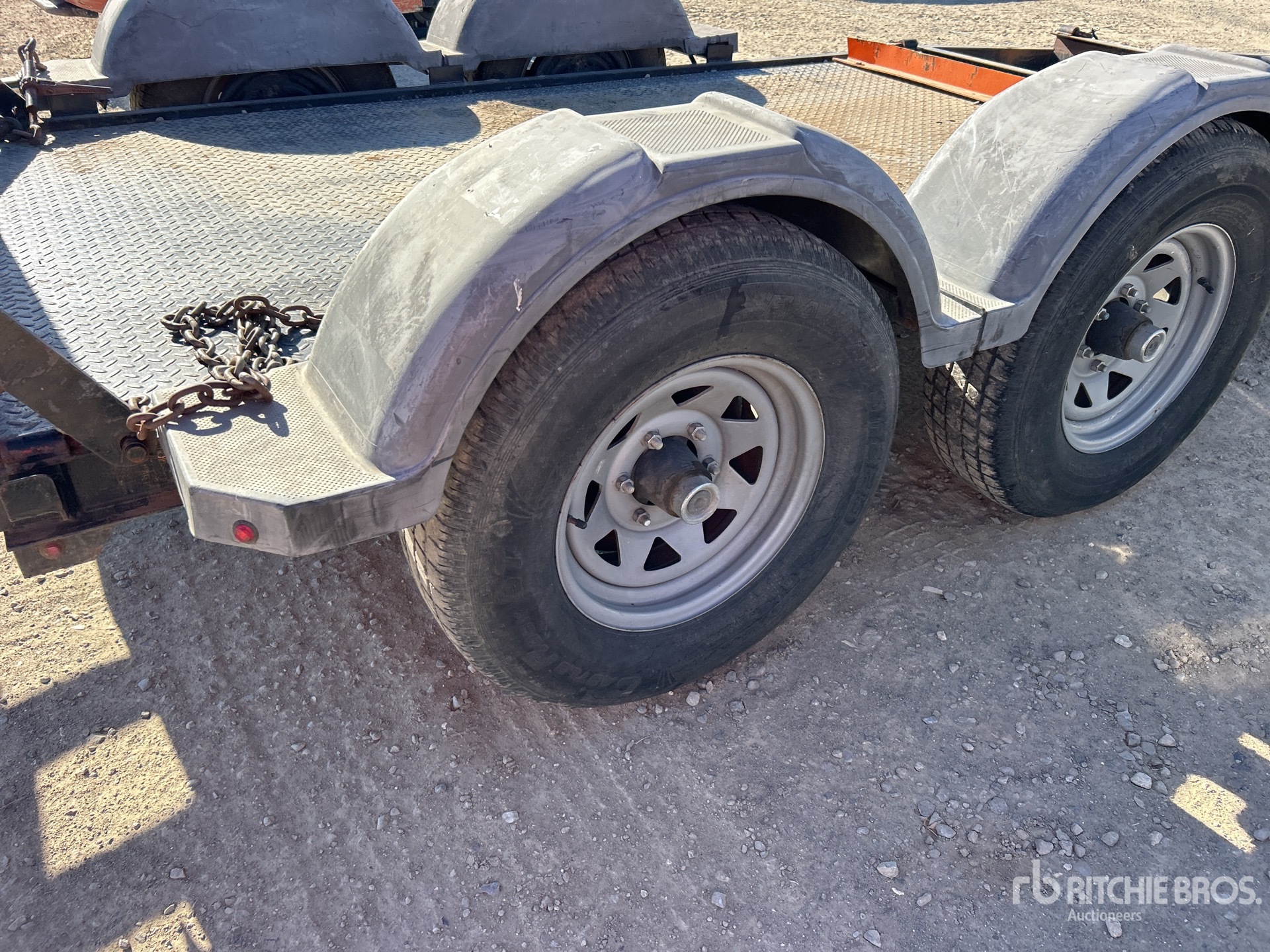 2021 Snake River 5X10
