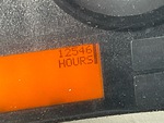 Cab with Engine Hours