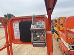 Control Station Upper with