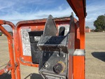Control Station Upper with