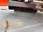 Hydraulique with