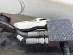 Hydraulique with