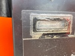 Aspect général with Compteur horaire / compteur kilométrique