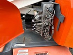Hydraulique with