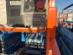Control Station Upper with