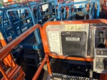 Control Station Upper with