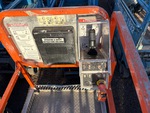 Control Station Upper with