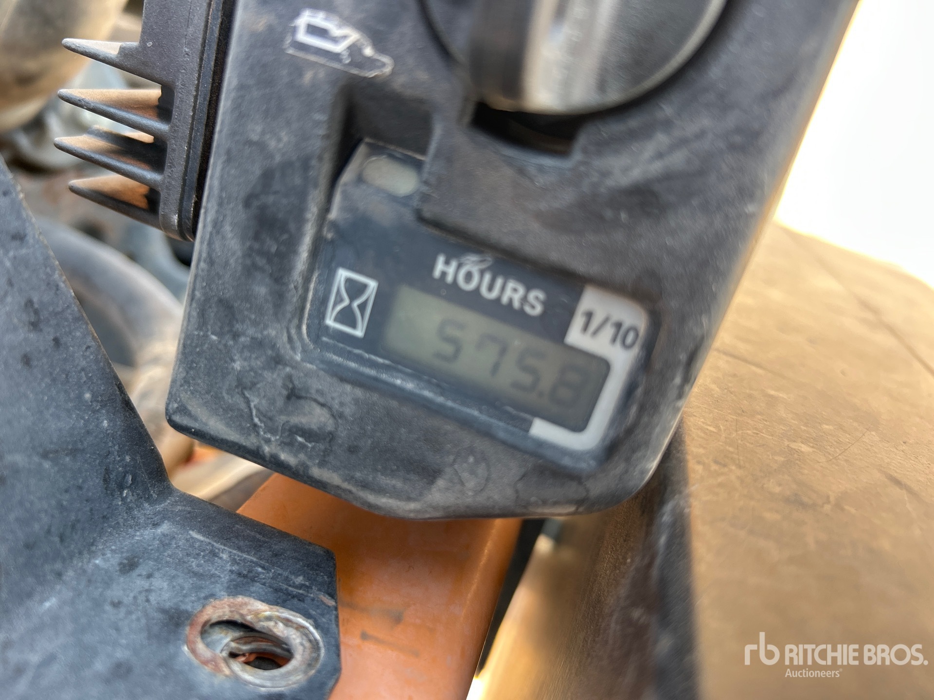 Barreto E2036RTKH-6MS