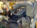 Motor with