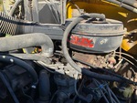 Motor with