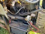 Motor with