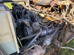 Motor with