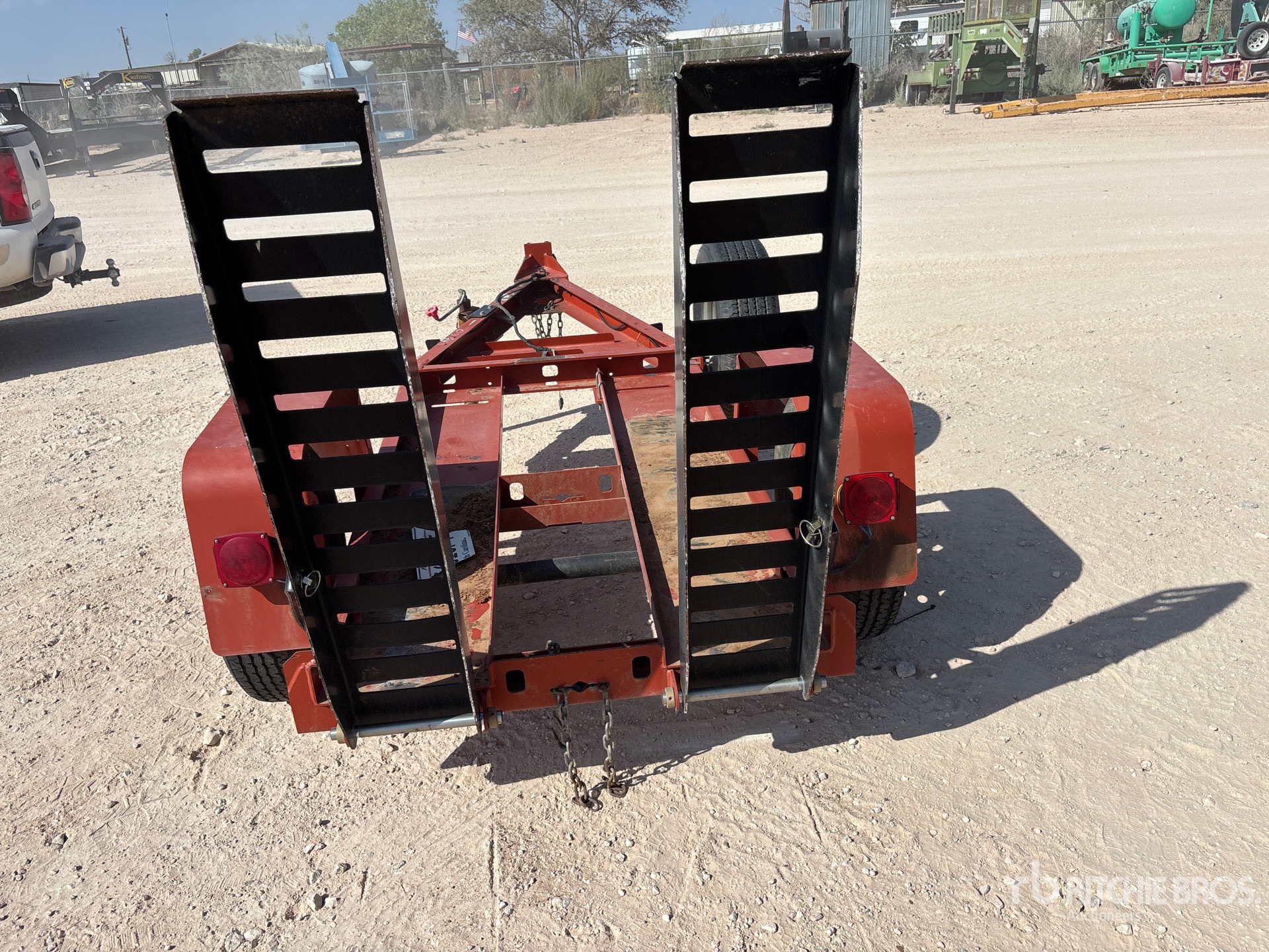 2021 Ditch Witch S3C