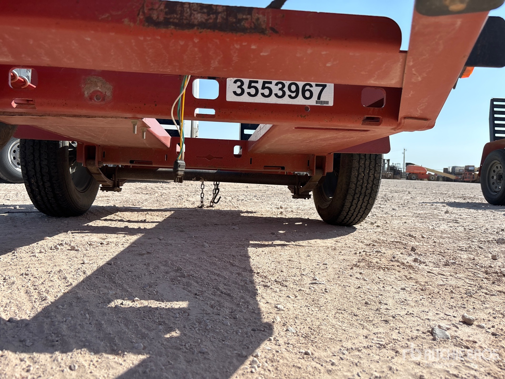 2021 Ditch Witch S3C
