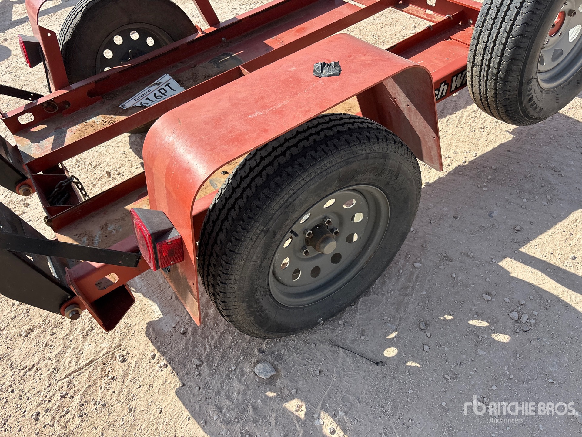 2021 Ditch Witch S3C