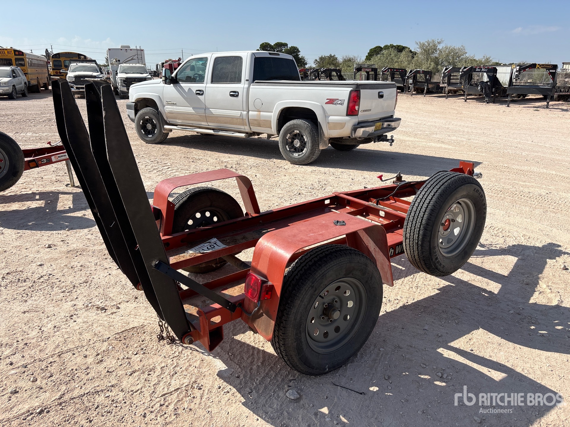 2021 Ditch Witch S3C