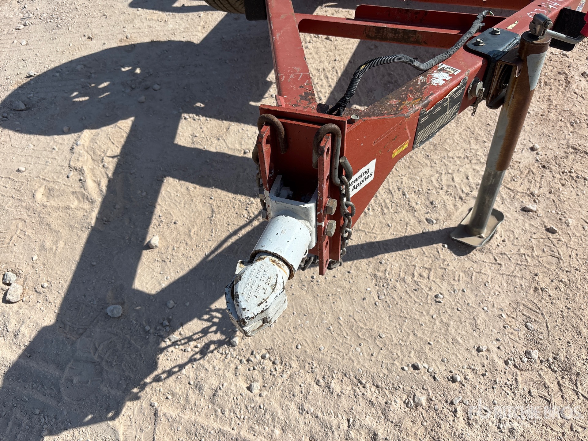 2021 Ditch Witch S3C