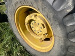 Chassis with