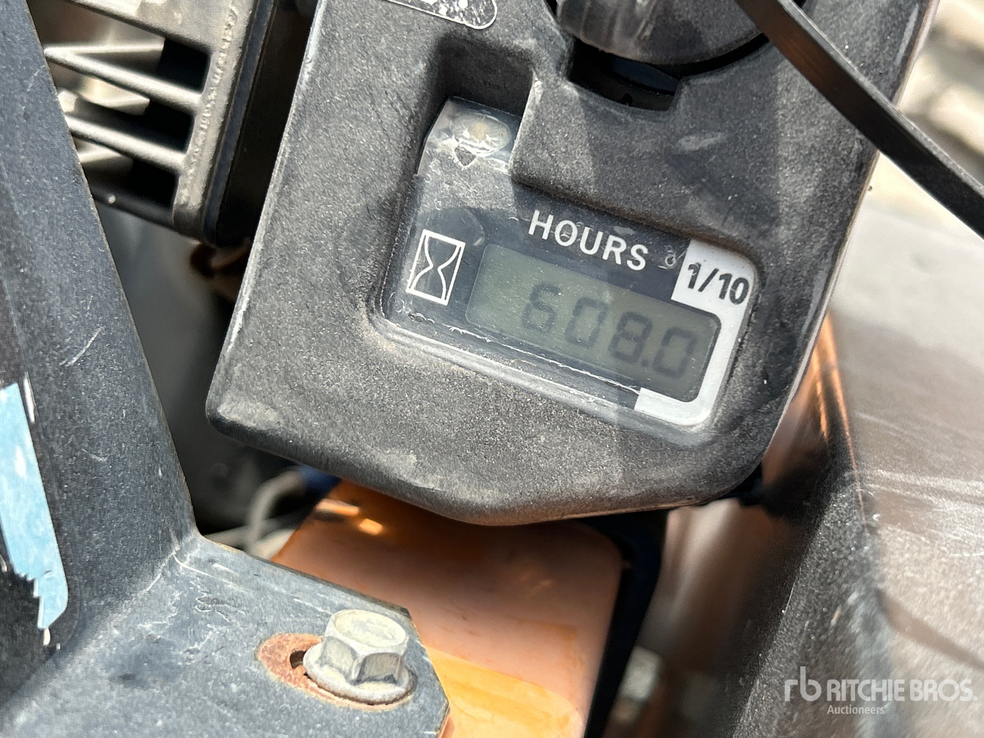 Barreto E2036RTKH-6MS
