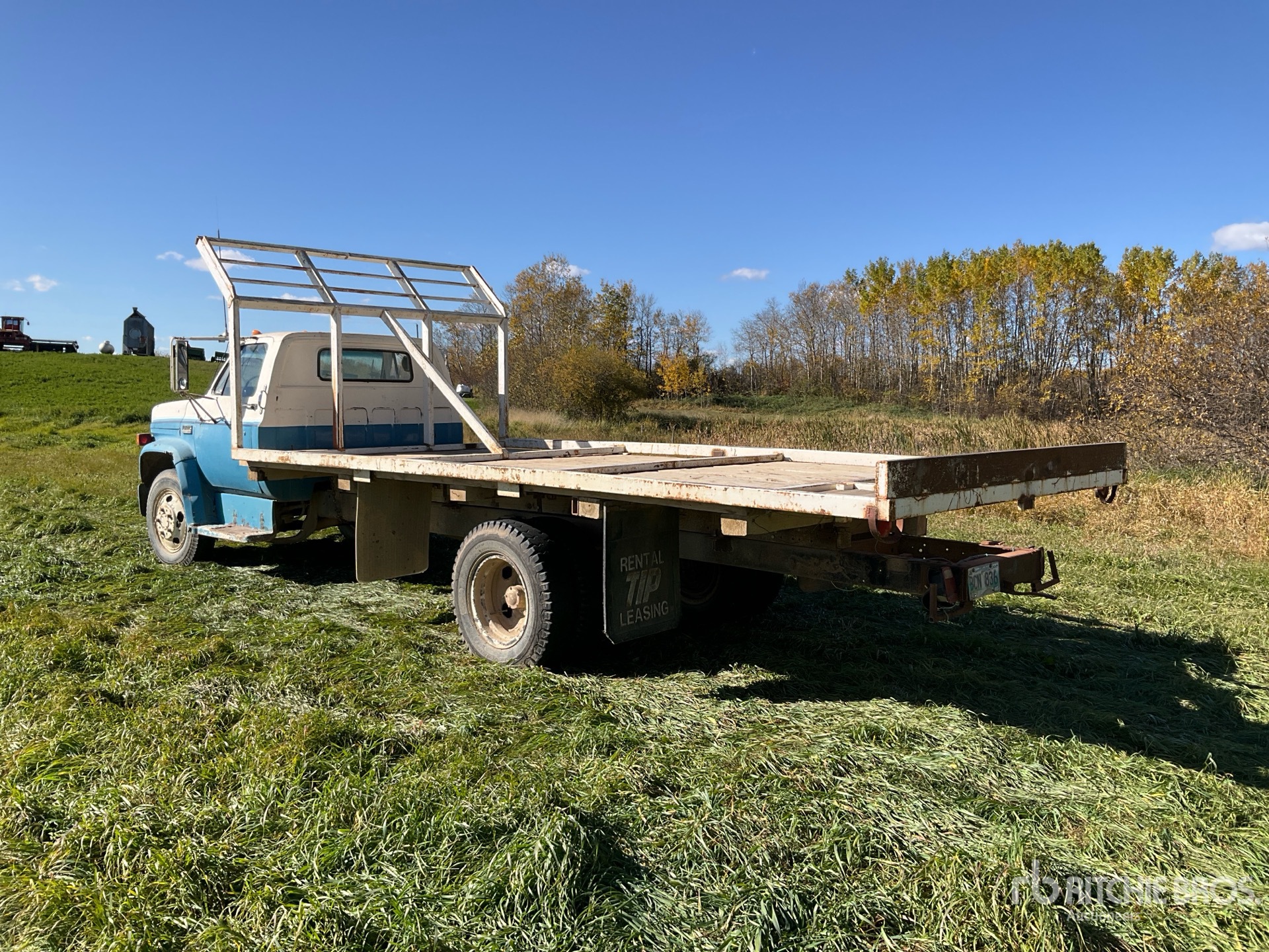 GMC 6000