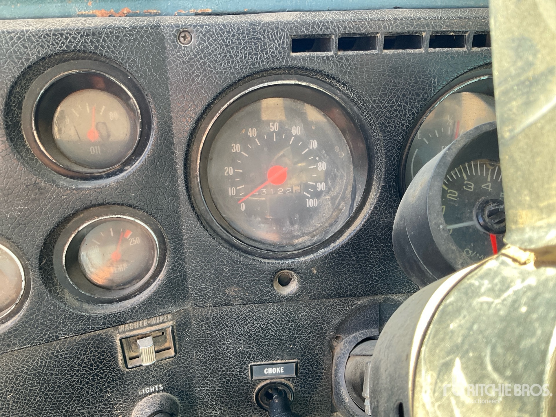 GMC 6000