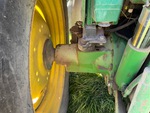 Drivetrain with