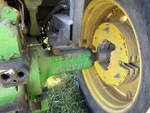 Drivetrain with