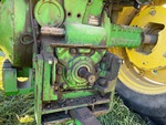 Chassis with