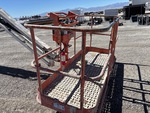 Control Station Upper with