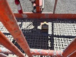 Control Station Upper with