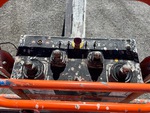 Control Station Upper with