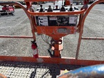 Control Station Upper with