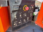 Basic Lower Control Station with