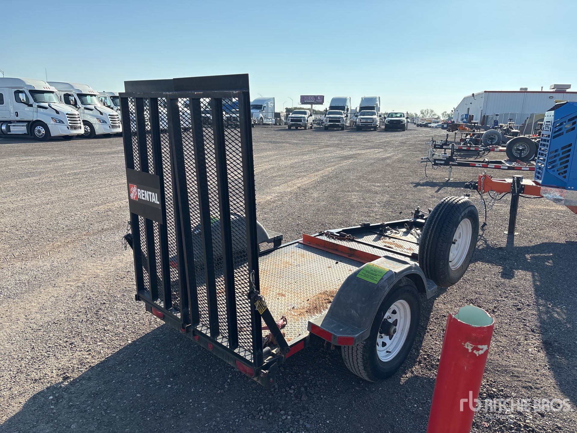 2023 Mmdi 47RVX10