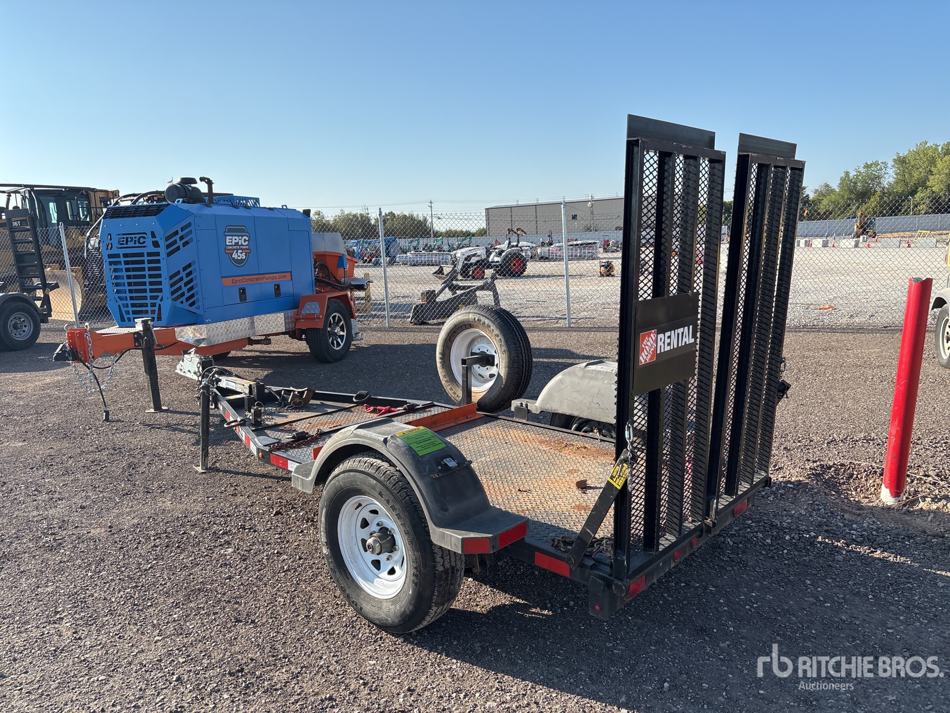 2023 Mmdi 47RVX10